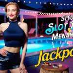 Situs Slot Dana Terbaik Untuk Menang Jackpot Dengan Deposit Kecil