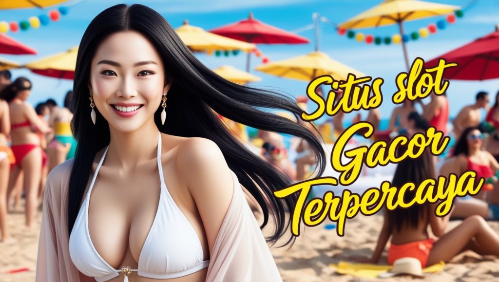 Situs Slot Gacor Terpercaya Permianan Menghasilkan Uang!